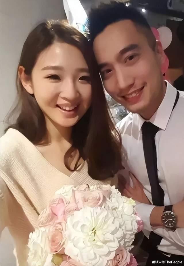 阿娇|阿娇赖弘国离婚2年：她从恨嫁变成不婚族，他不到半年三婚当爸