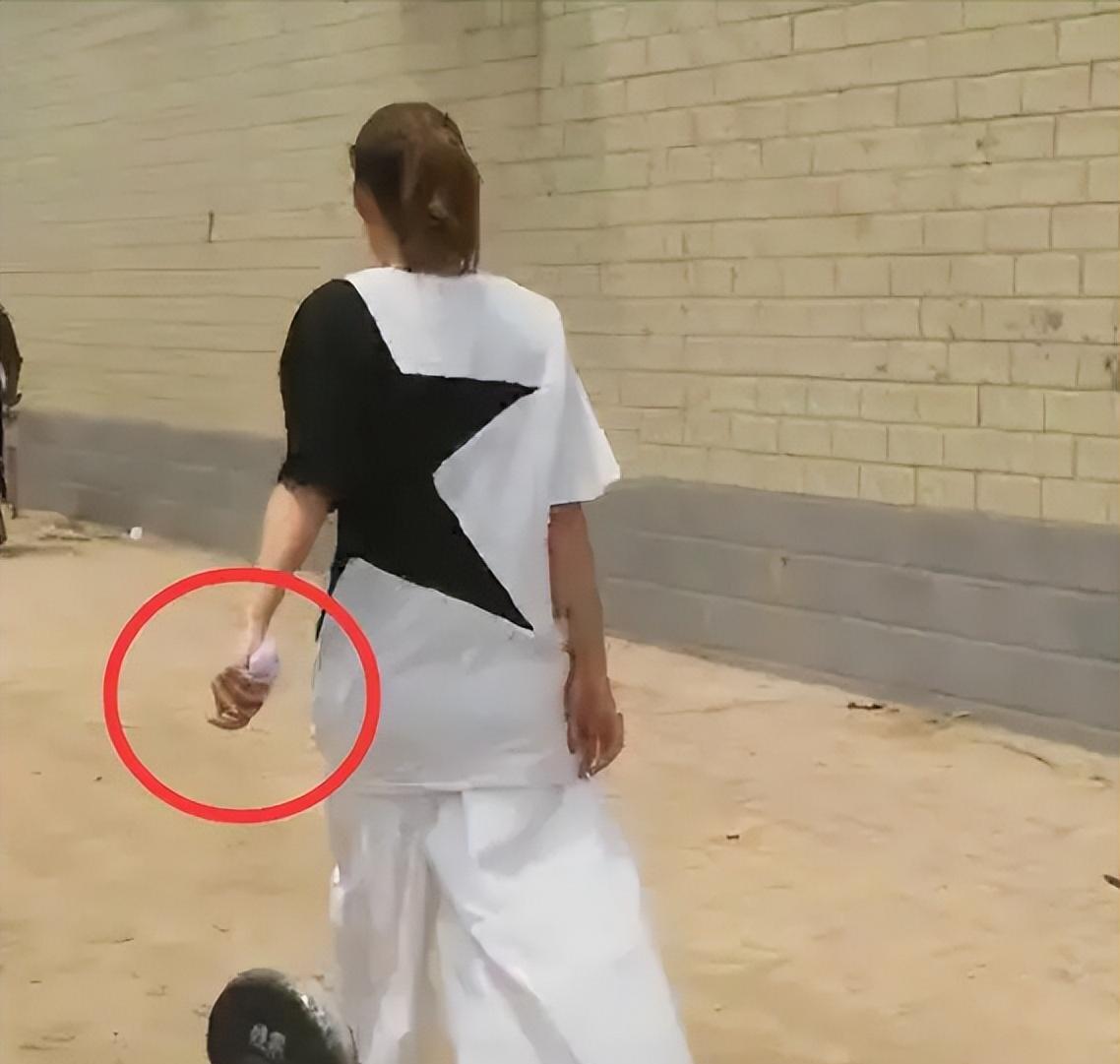 陈紫函|倒霉的王宝强,终究还是栽进了“女人坑”