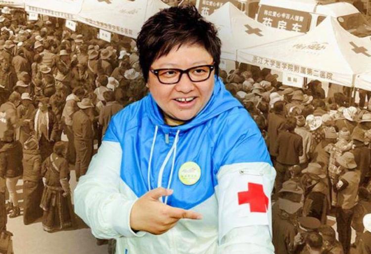 众星为灾区捐款数目曝光，李佳琦豪掷500万，王一博肖战不如粉丝