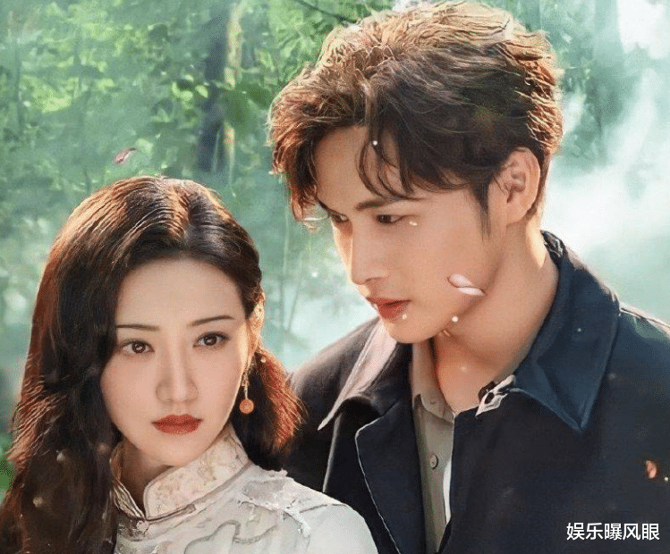 曝30岁男星隐婚生子,妻子背景强大、儿子已4岁,张彬彬躺枪