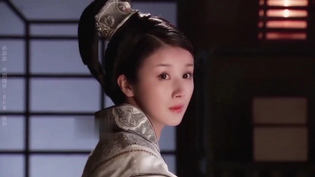 孙菲菲事件牵出《神雕侠侣》大瓜,刘亦菲抢“小龙女”不讲武德