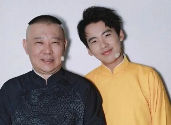 郭麒麟一句话揭开继母王惠“真面目”，原来视如己出只是一个笑话！