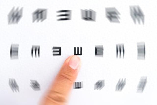 眼睛老花怎么办？不要怕，喝喝这款养肝明目茶！