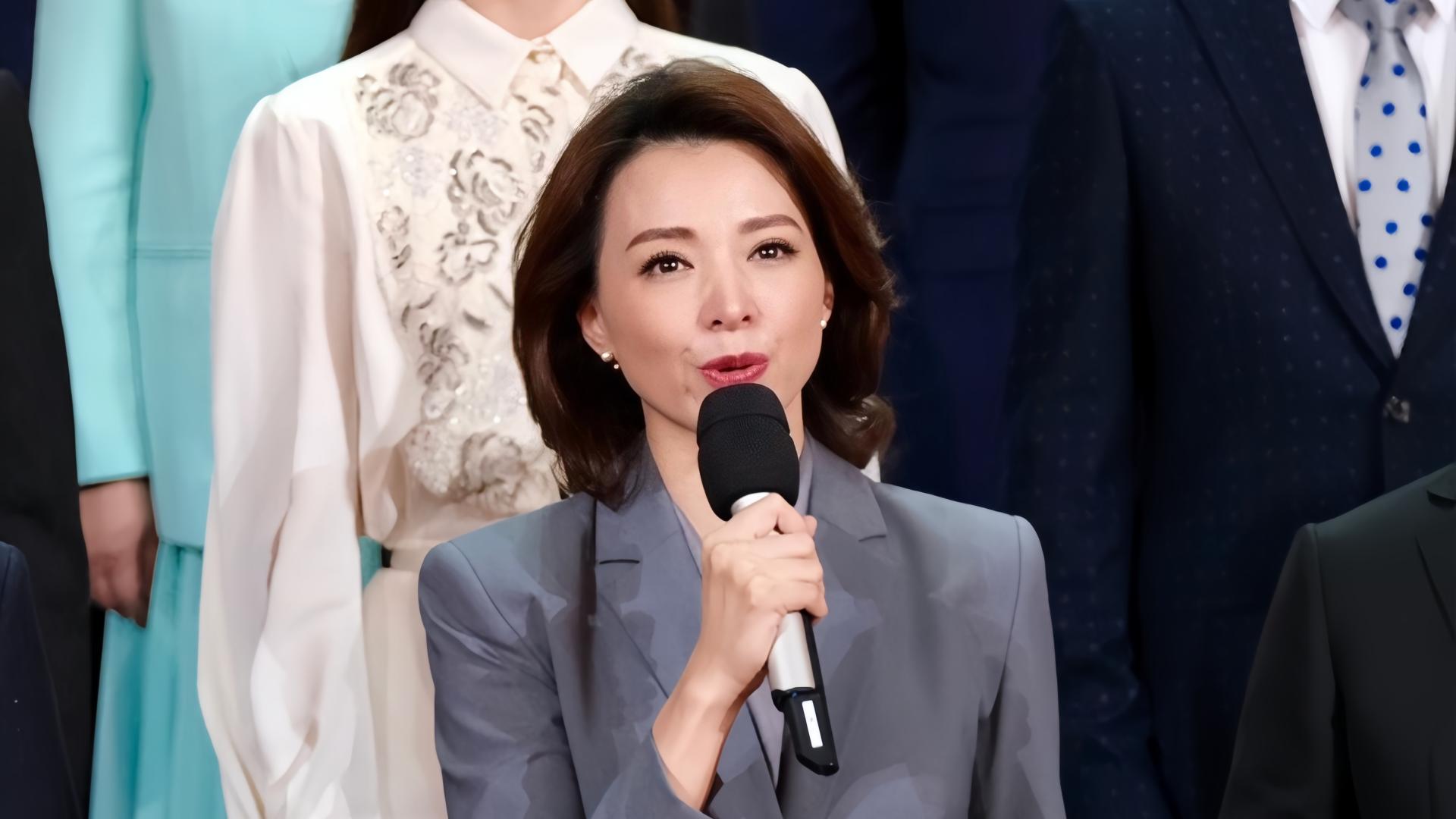 春晚|董卿缺席春晚你会失望吗？期待她重返舞台，再次主持春晚