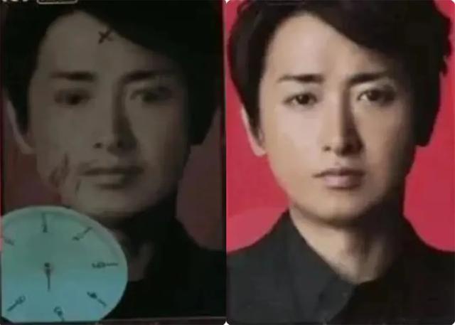 景甜|景甜小卡片事件恰如管中窥豹，映射出娱乐圈“看破不说破”的秘密