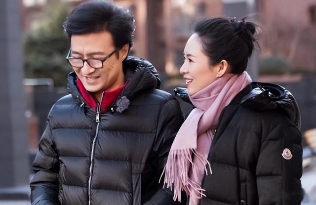 章子怡|名与利,救不了“走下神坛”的章子怡