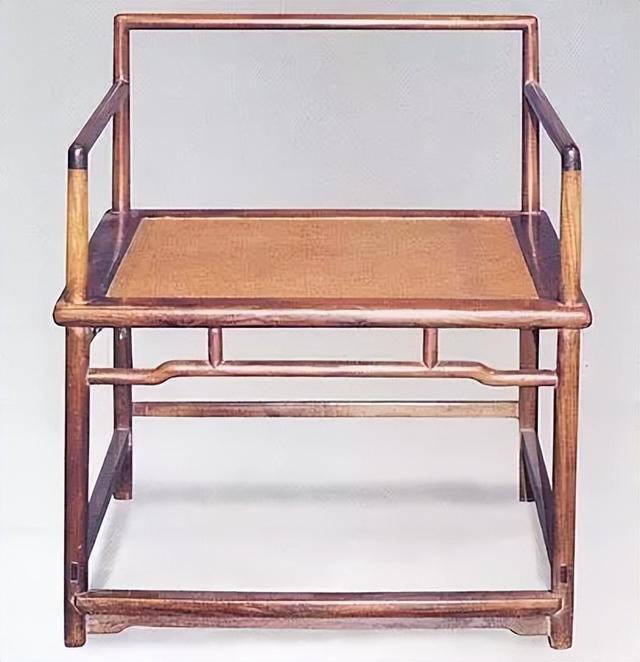 紫檀|世界家具三式之首！