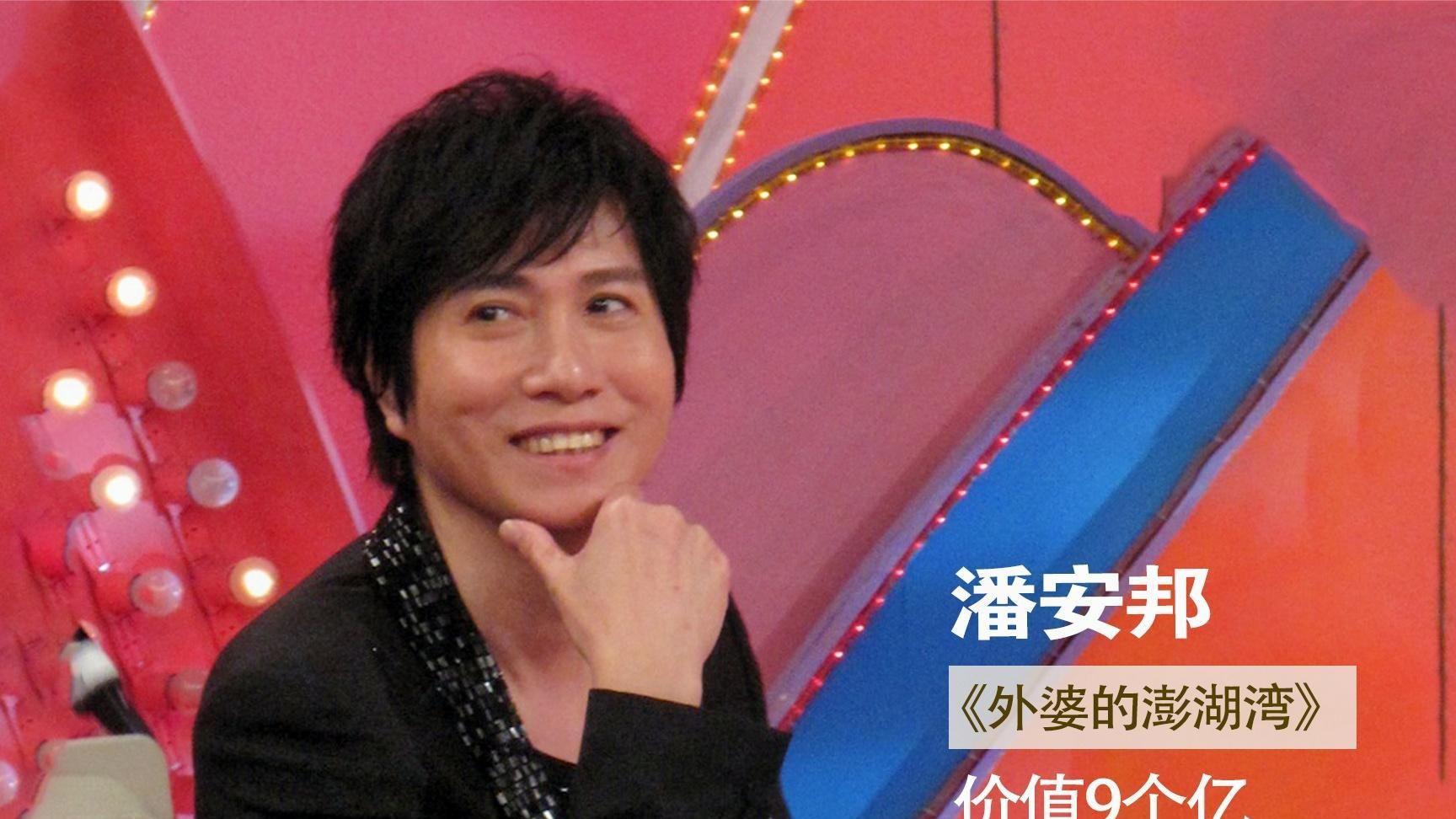 31岁登春晚一夜成名，原以为他隐退，其实已去世10年，妻子和母亲争遗产