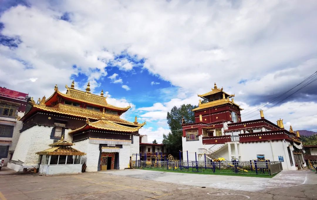 寺庙|以禅赋旅 以旅彰禅