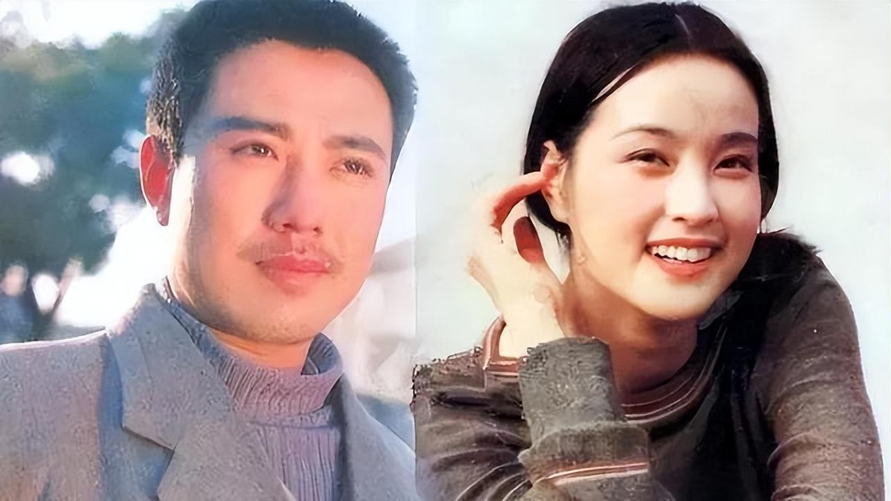 陈国军：生命中最爱最恨的都是刘晓庆，儿子陈赫是他的骄傲