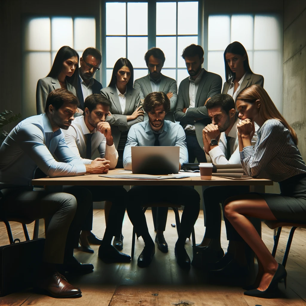 假如体制内没有钱了，什么妖魔鬼怪都将会出现！