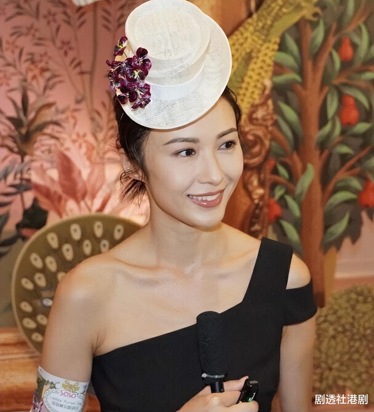 英皇小生分手后首现身!体重暴涨至200磅,正面澄清烂赌传闻