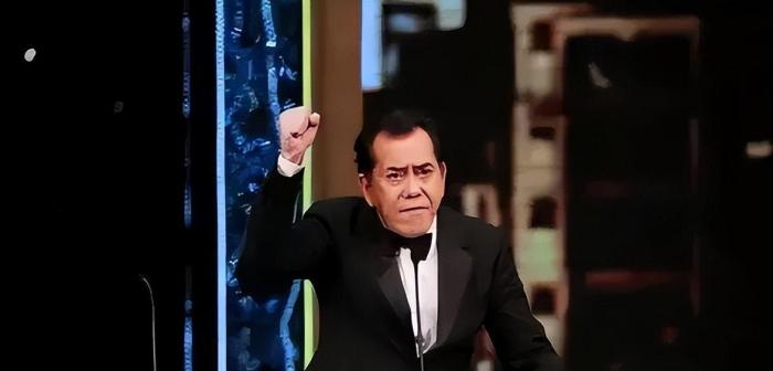 黄秋生|“港独余孽”现身金像奖被喊滚出去