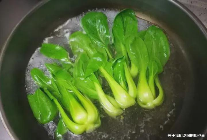 食材|这4种食材，没焯水尽量不要吃，为了家人健康，再懒也别省这一步