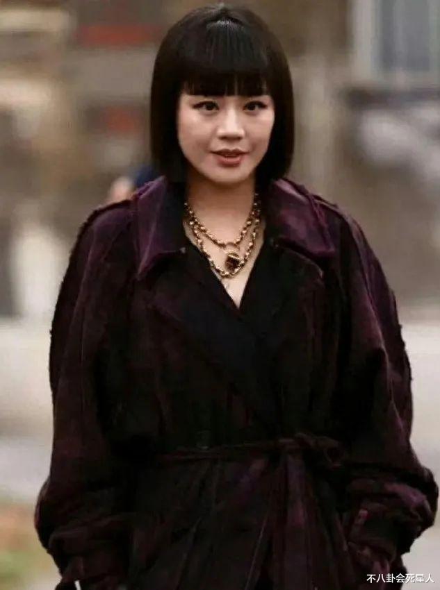 一阵不见变了个人，周冬雨变好看，王传君成野人，高晓松瘦得认不出