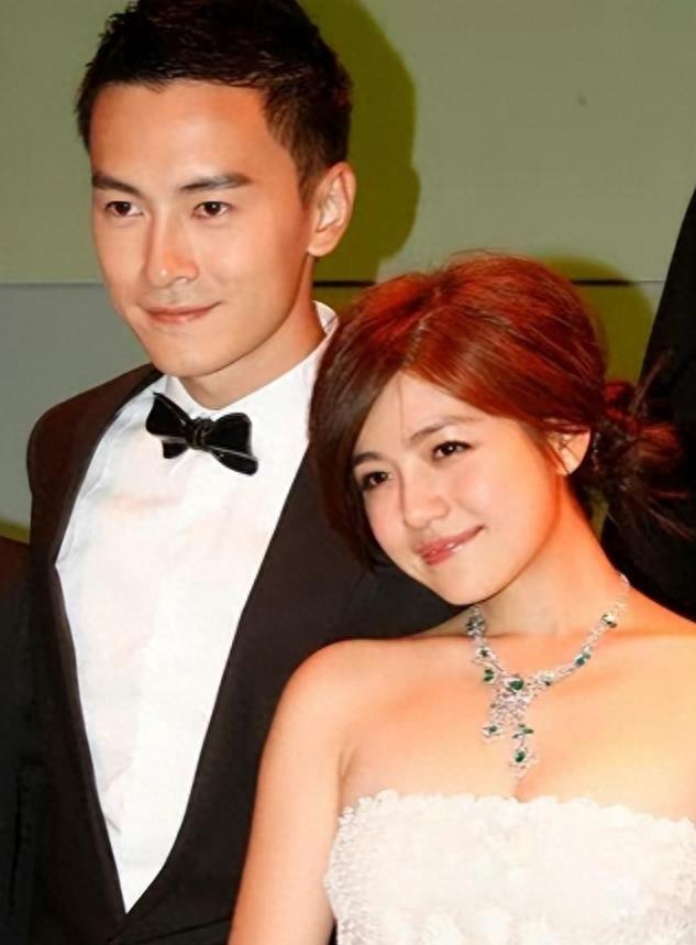 事实证明,逼迫陈晓和陈妍希离婚,才是娱乐圈最大的笑话