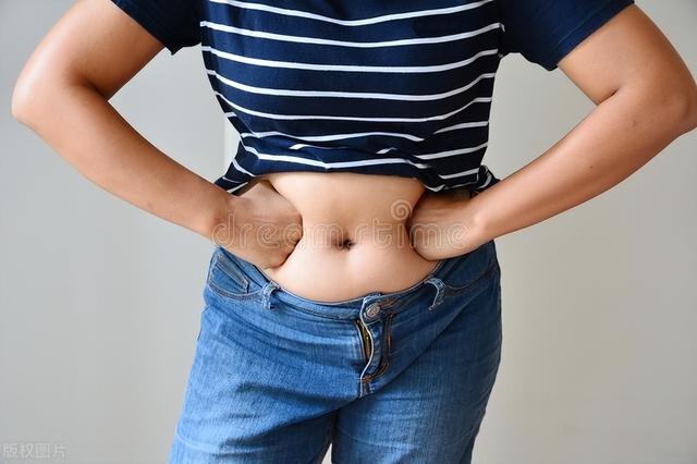 减肥坚持这5个原则，提升热量缺口，促进体脂率下降！