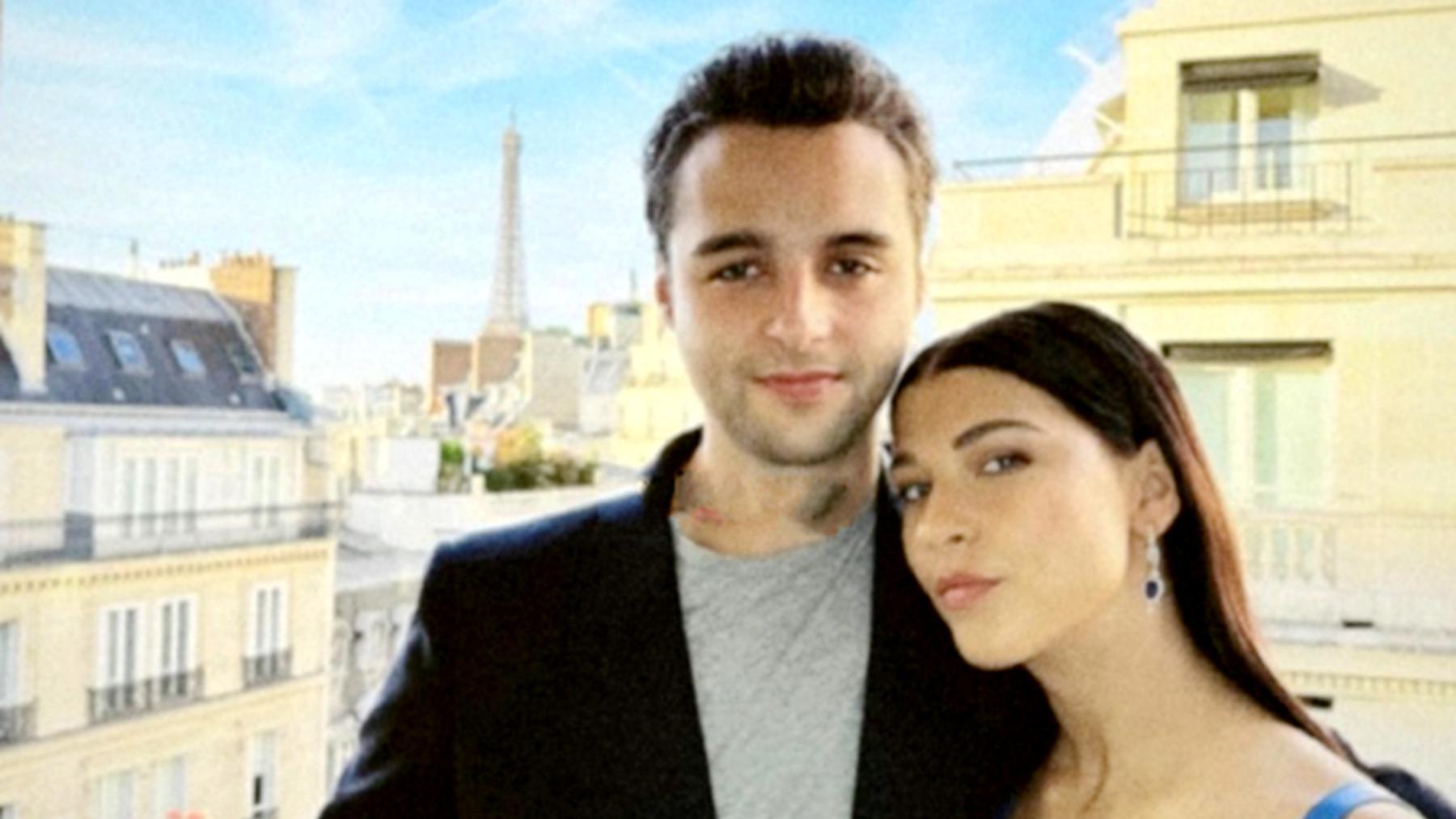 比尔盖茨小女儿疑似有新男友，新男友身份不简单，颜值也很高