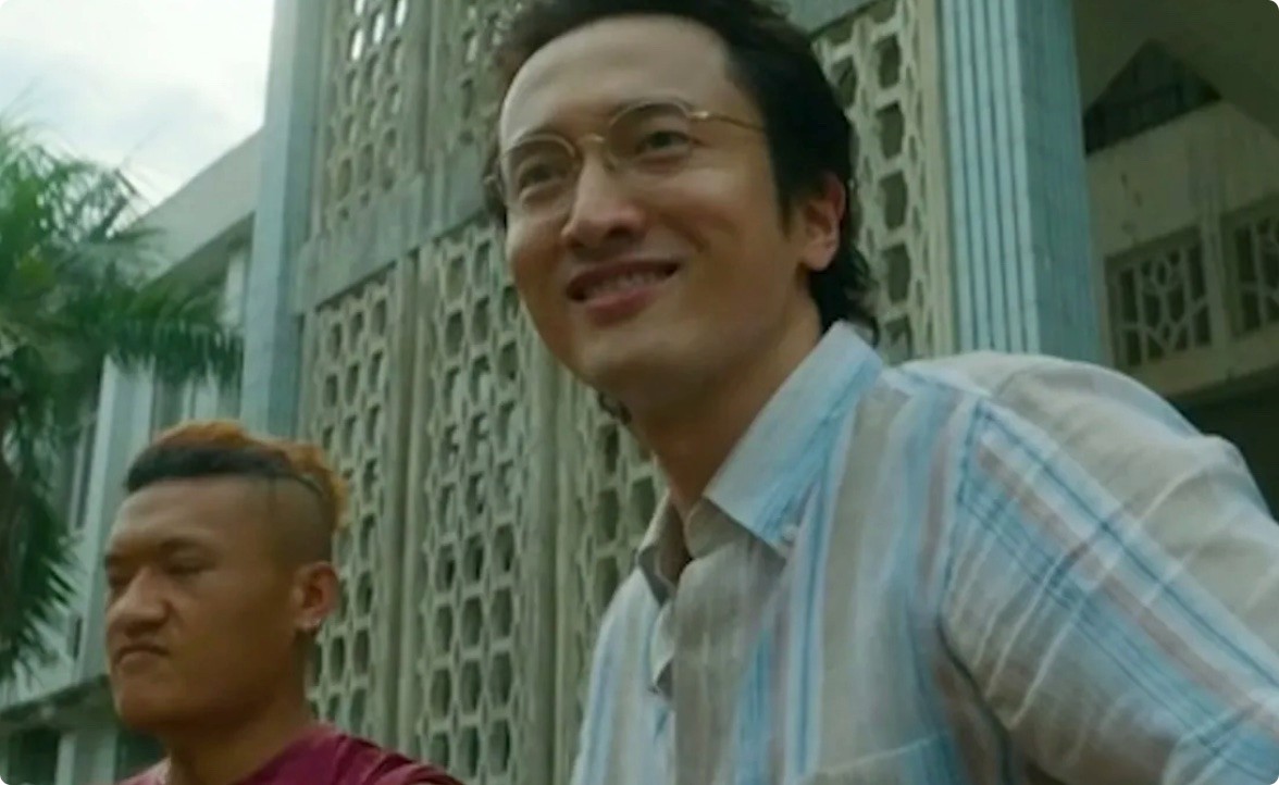 一张假脸毁掉整个造型,34岁娄艺潇被吐槽,脑门简直像个老寿星