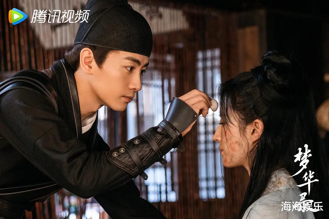 不容错过的4部探案剧,你若全都看过,证明阳光真不错