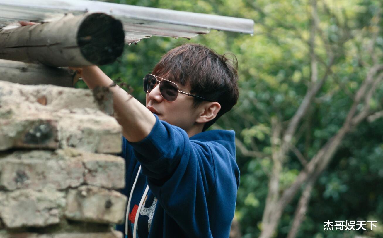 黄磊|大华回归！可惜已经变味儿了