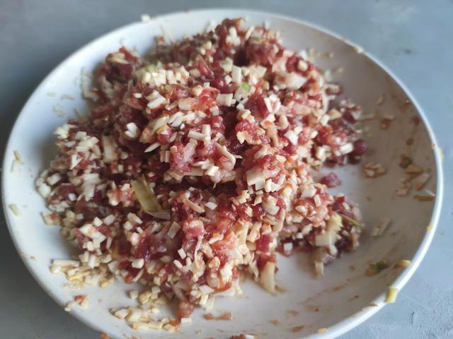 |十月初一吃饺子,白菜萝卜靠边站,3种“福气馅”正当季,别错过