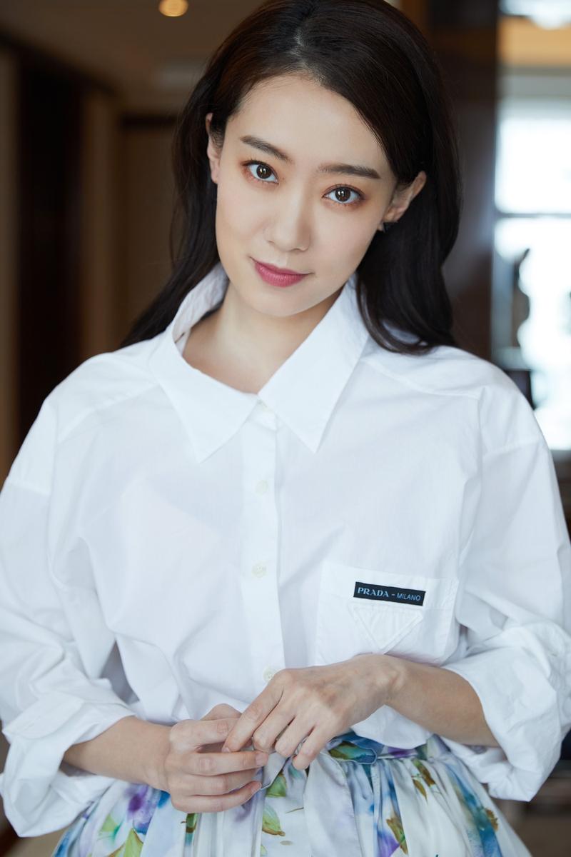 走红3年后,再看"李焕英"张小斐的处境,黄渤的话终于得到印证