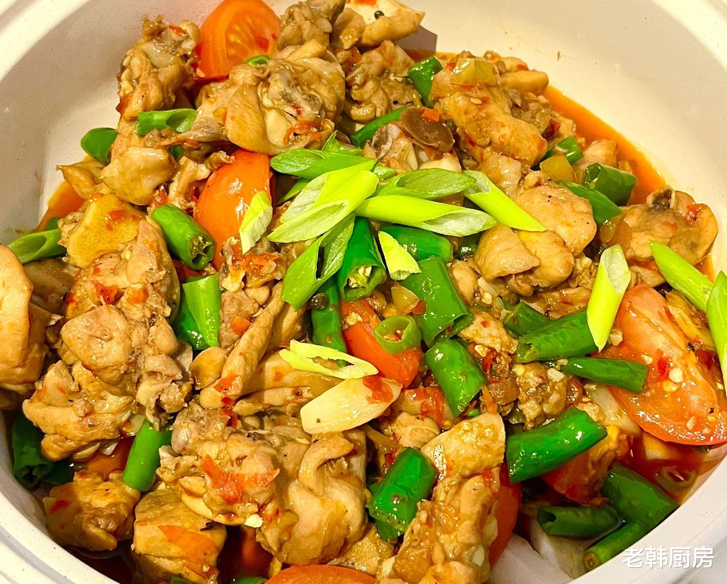 辣椒|推荐5道有滋有味的家常菜，色香味俱全，解馋又下饭，还特简单