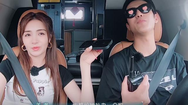 姜潮|姜潮再次承诺补办婚礼,麦迪娜说出远嫁苦恼,恋爱到结婚历经10年