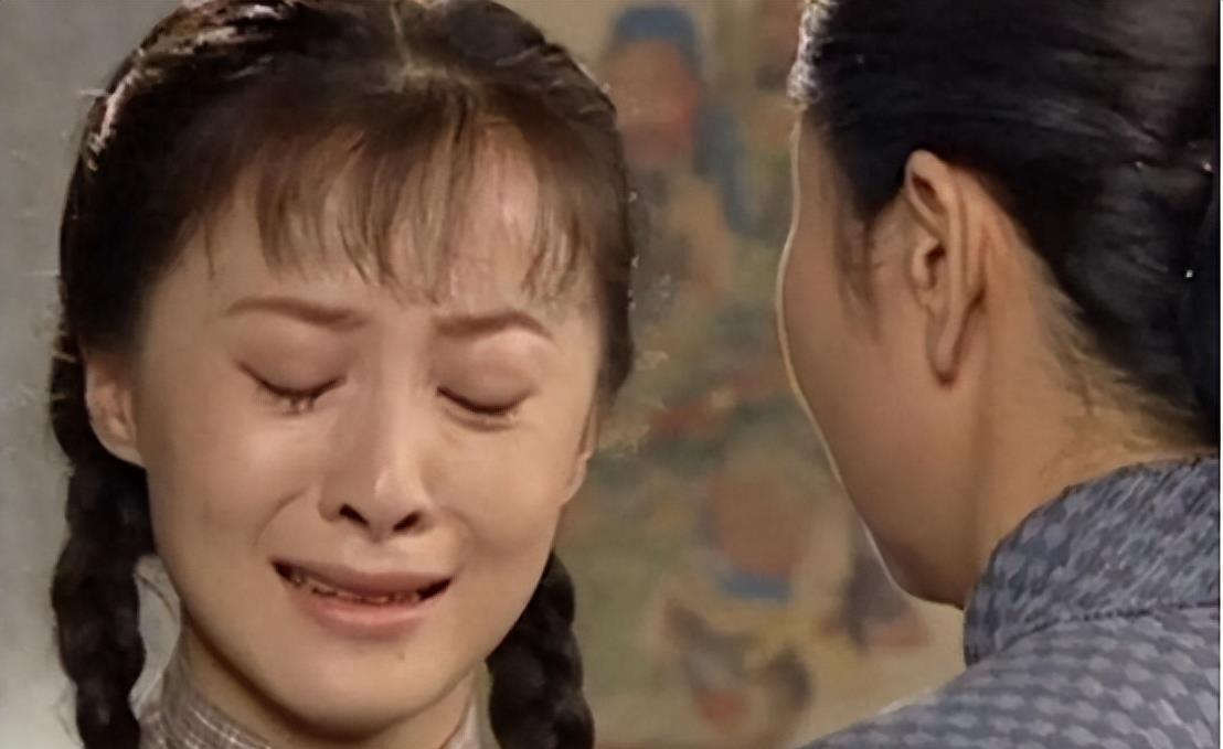 徐露:与导演丈夫相识6天后闪婚,迟迟不愿生孩子,如今女儿19岁了