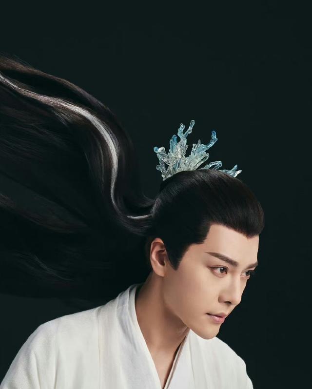 |杨洋预计六月底开机！《凡人修仙传》暂定：林允、祝绪丹、徐海乔