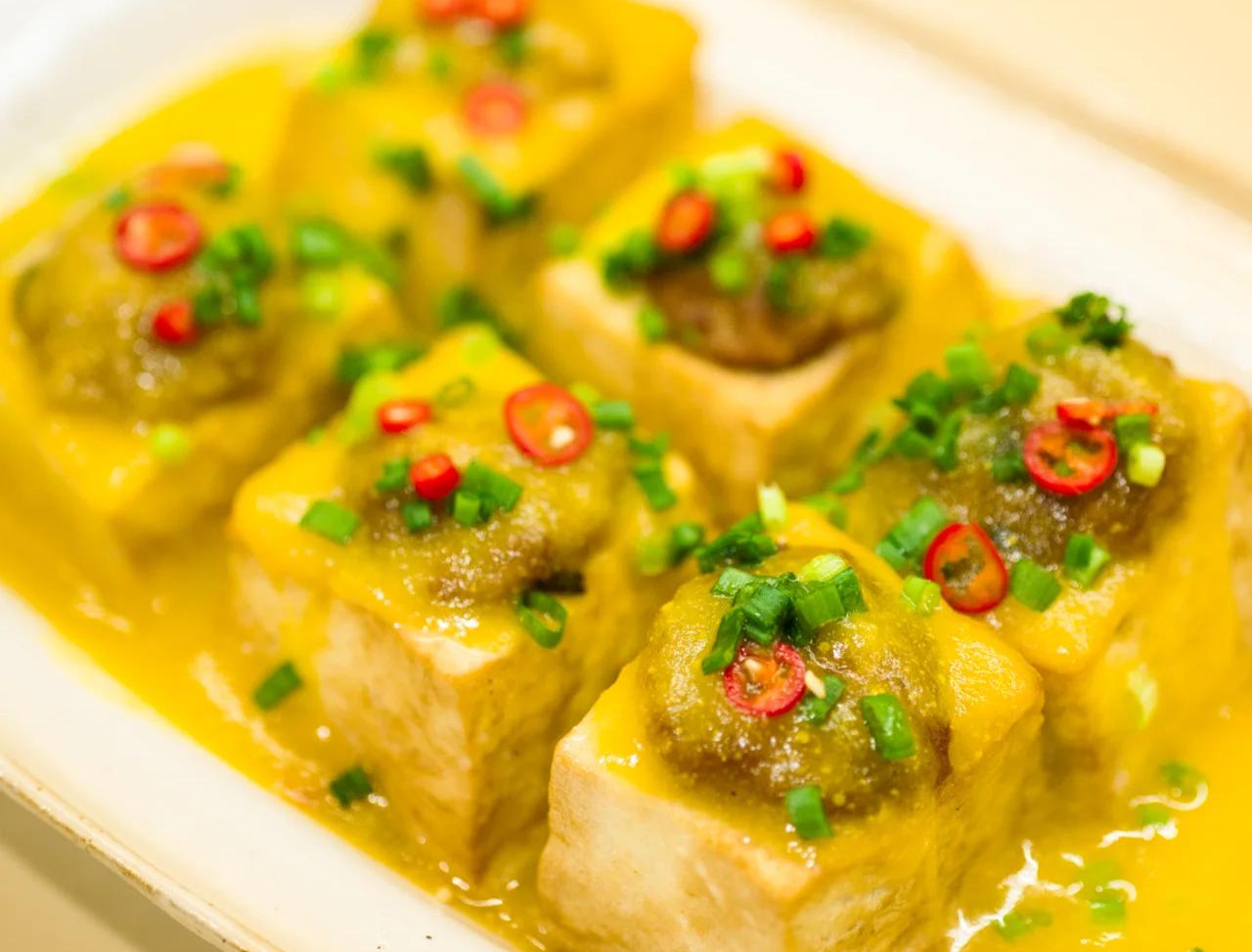 快餐|买豆腐时,遇到这4种豆腐,千万不要买,小贩:我从不给家里人吃