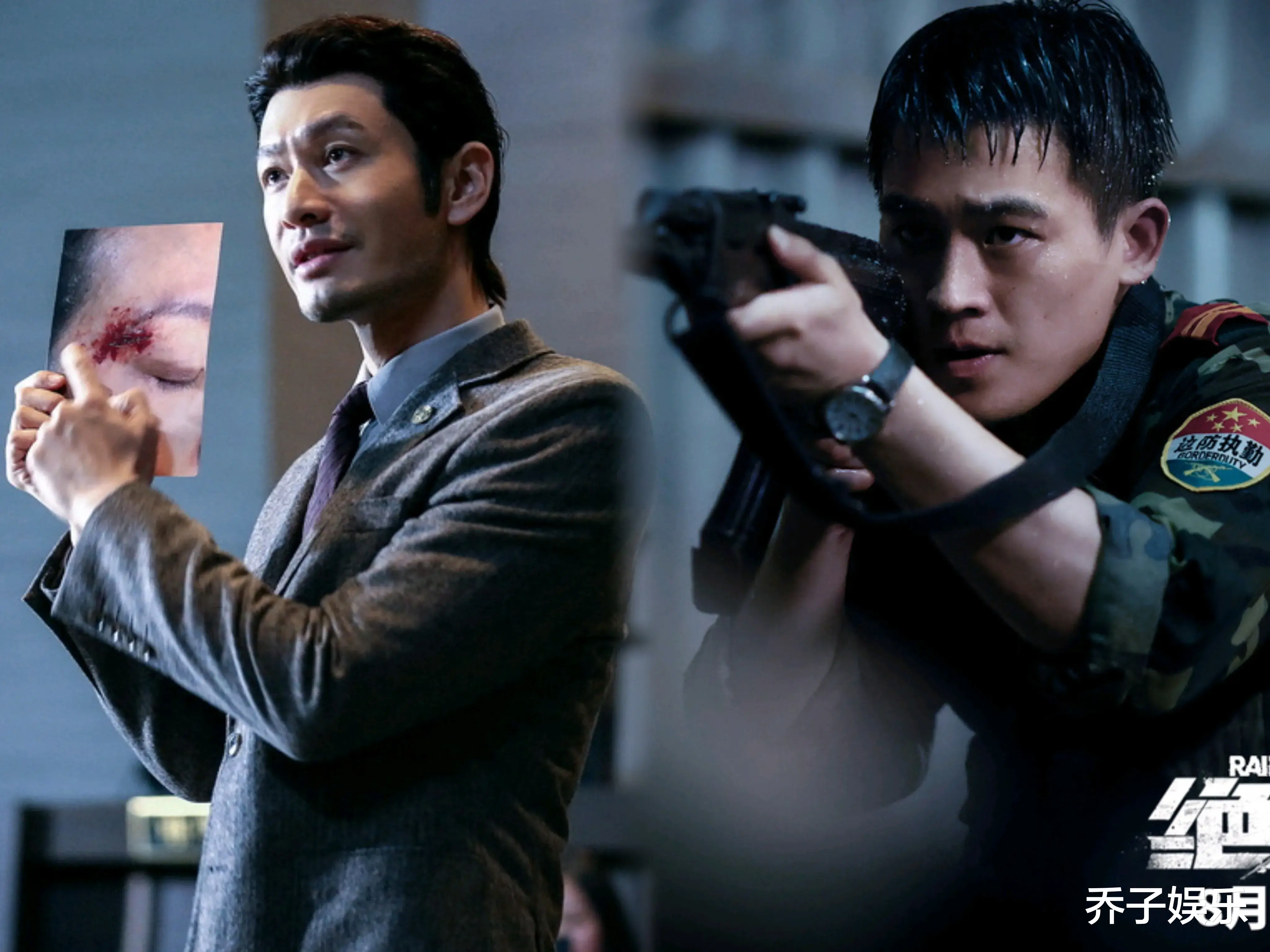 乌尔善没想到，《封神》上映37天还能干趴黄晓明欧豪新片，冲30亿