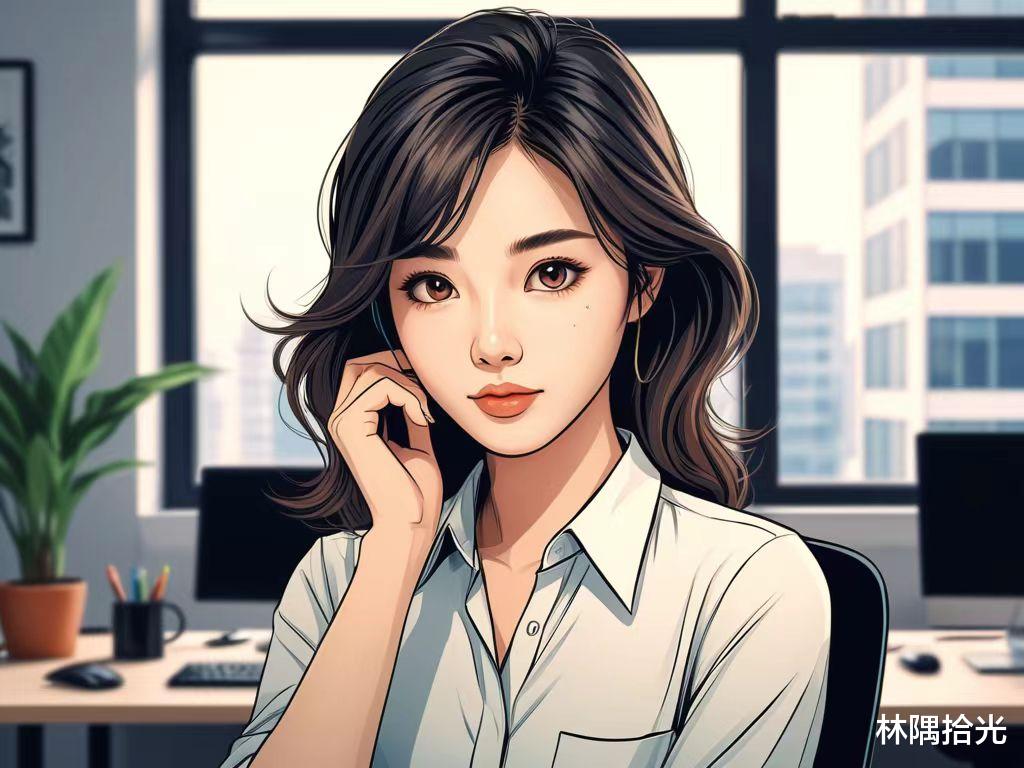 在办公室，男同事贴近你说“你好香啊”，笨蛋只会说“没有啊”，聪明人如此应对