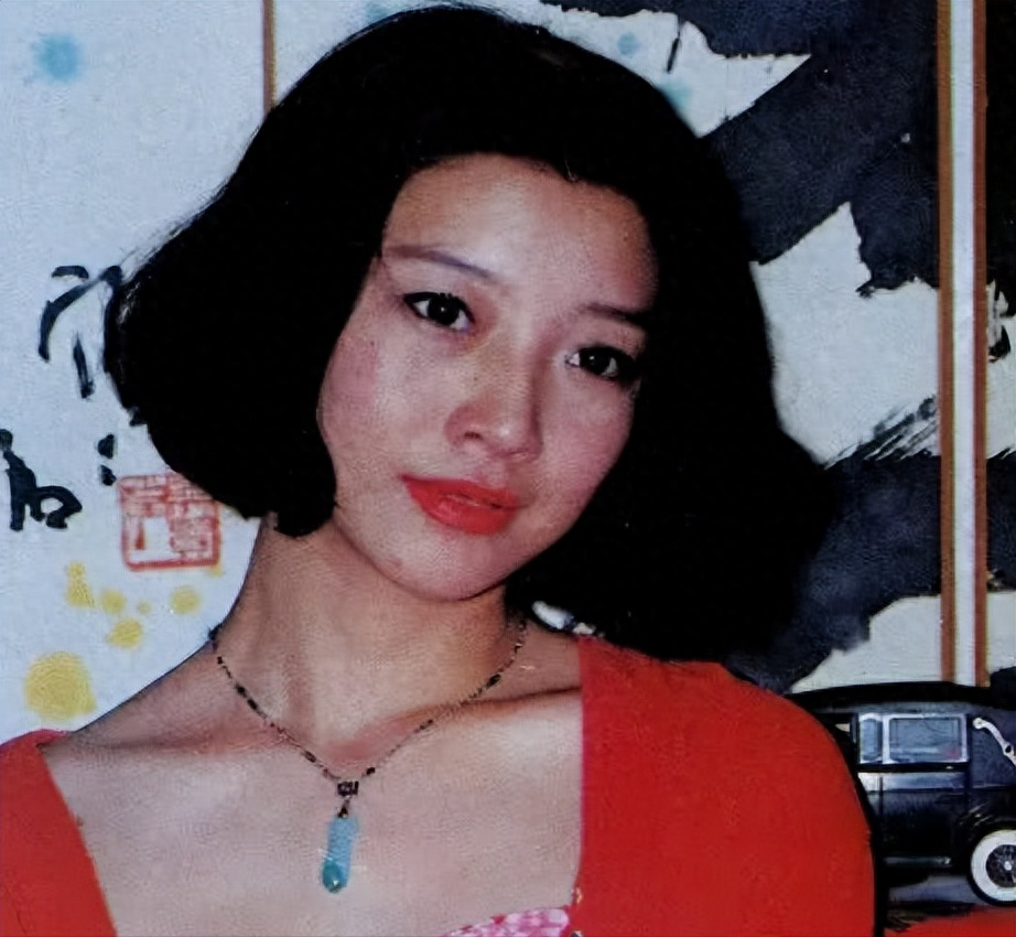 以为她们退圈了，没想到已经去世了，这28位女明星红颜薄命好可惜