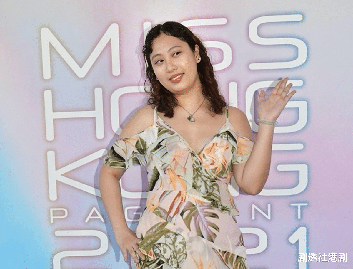 恭喜！TVB人气港姐宣布结婚，已怀孕六到七个月