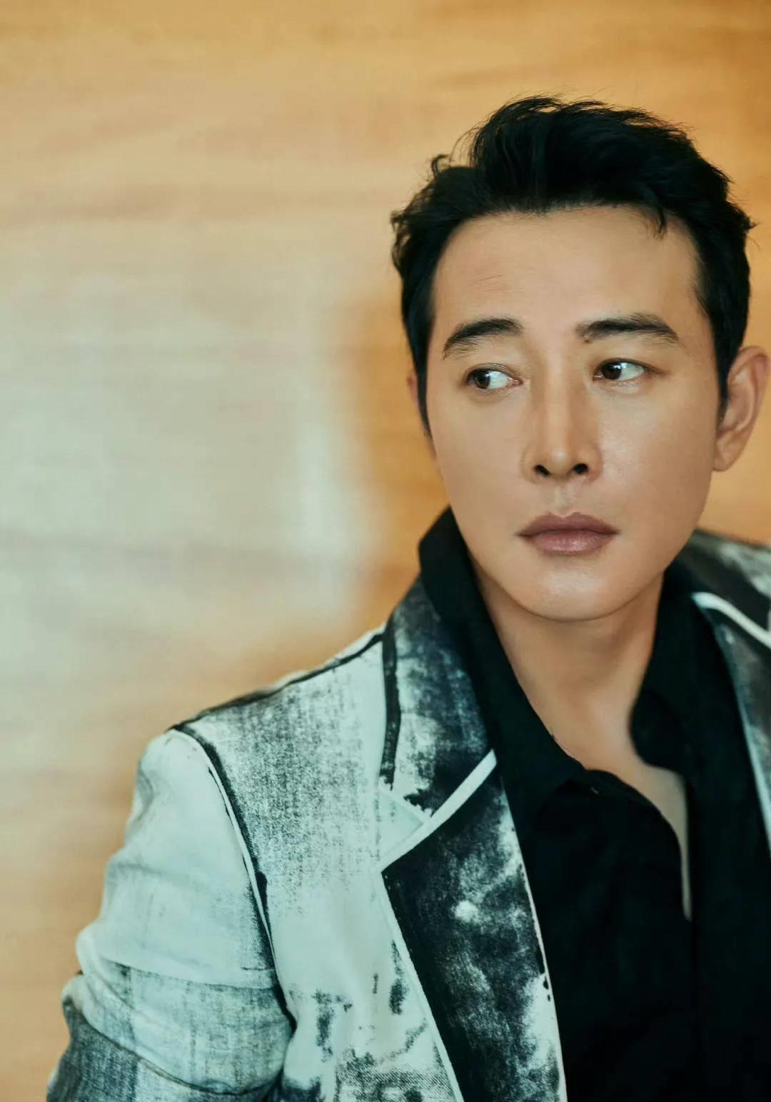 有一种“算计”叫罗晋和唐嫣,结婚5年后,善恶报应都应验了