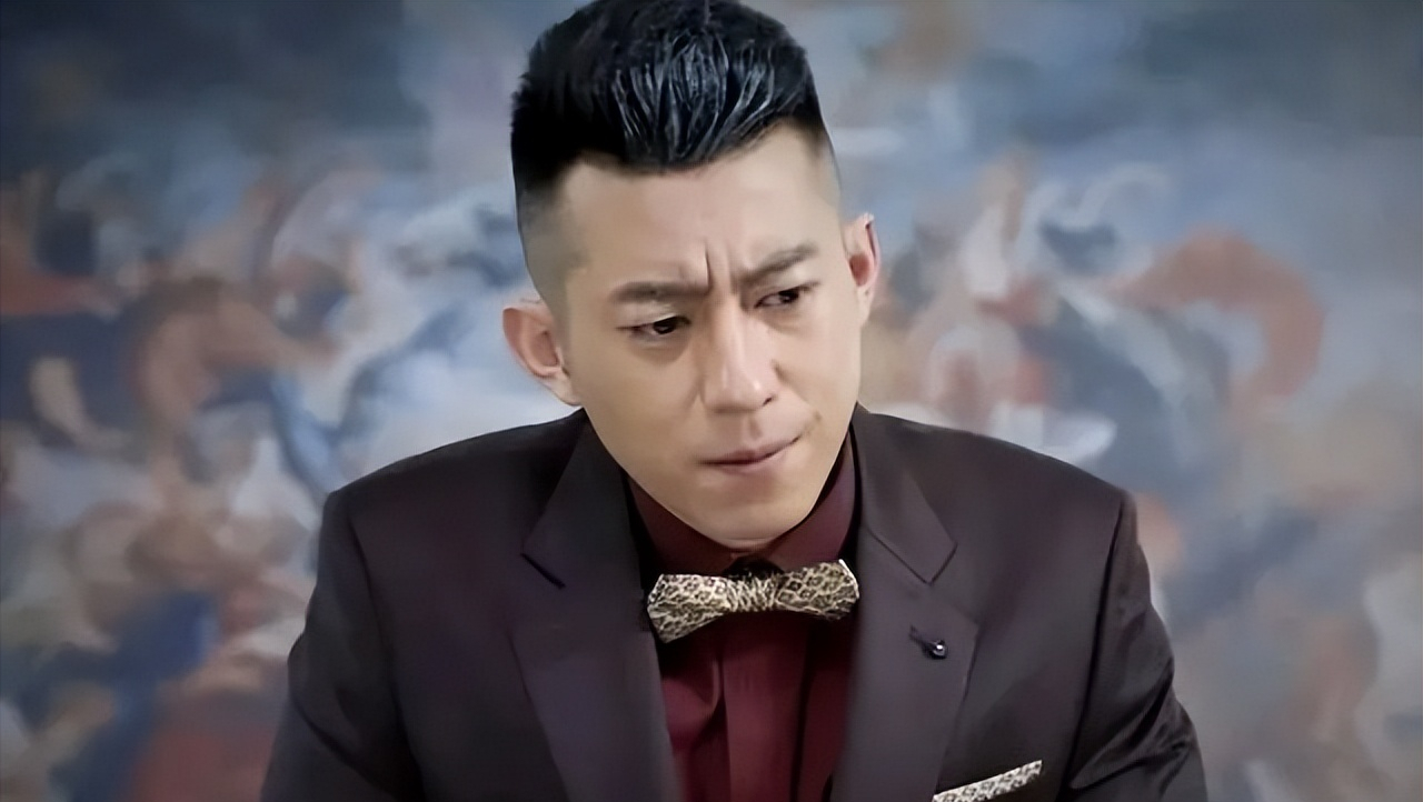 风雨送春归|笑掉大牙！毫无姿色也当上情妇？《风雨送春归》林妙雪选角真失败