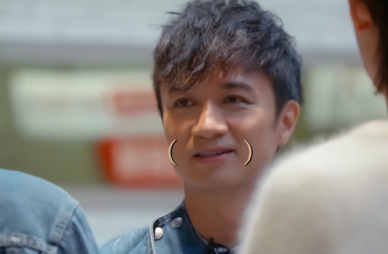 《声生不息3》：成年人的交际圈很残酷，物以类聚人以群分