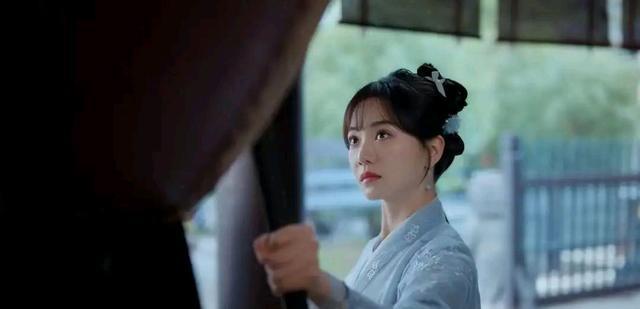 《九义人》乞巧节上放的三盏花灯,都暗示了悲剧的结局