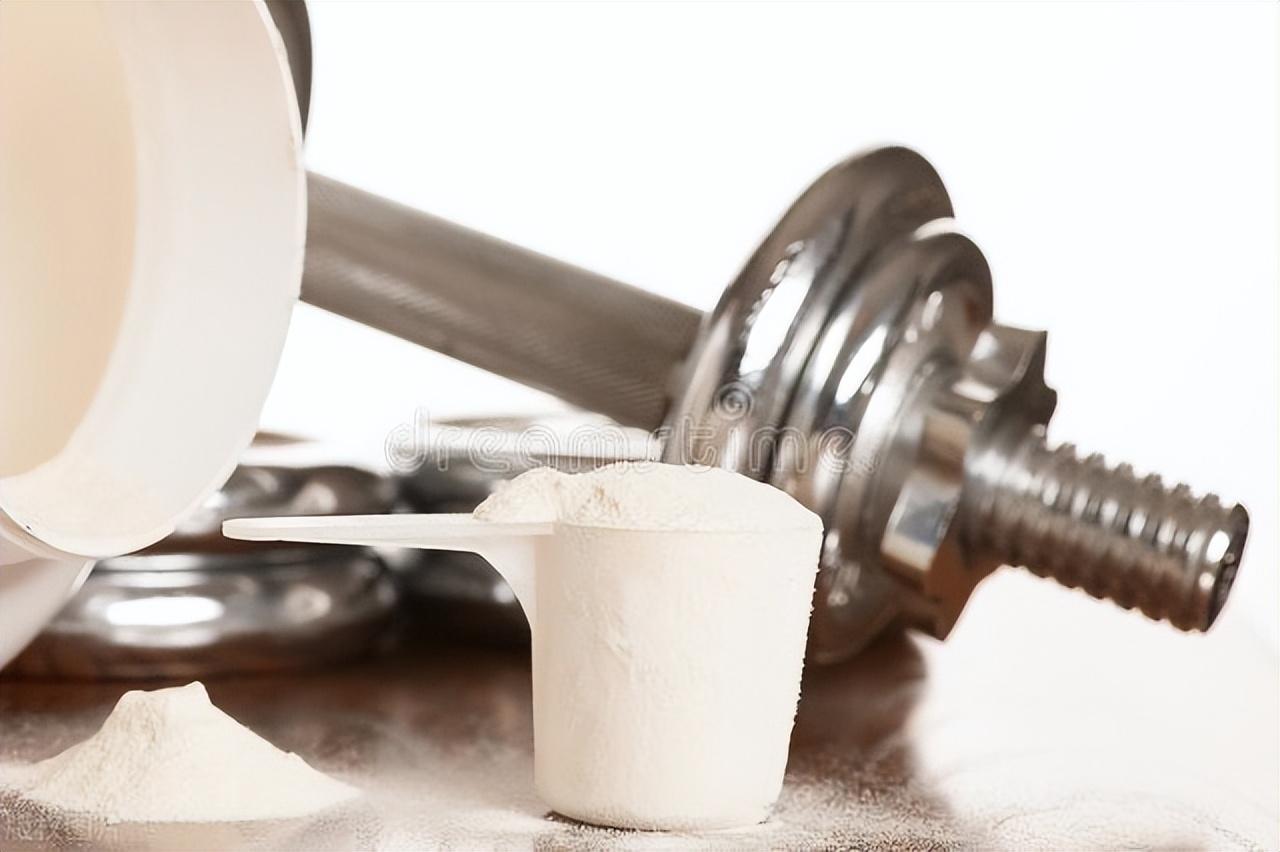 瘦子增重,要喝什么补剂?这4种补剂最适合