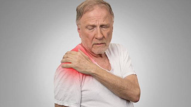 运动|肌肉流失得到底有多快？年龄大了，不想老了干瘪，2件事得常做