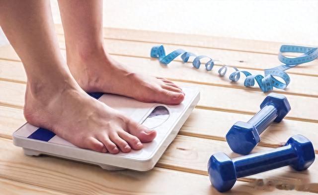 减肥难,是因为身体会阻止你变瘦,如何让自己持续瘦下去