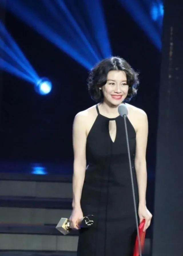 写真|影星刘琳——唯美写真