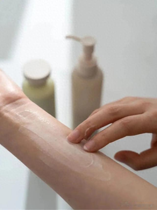 个护｜空瓶必回购的身体乳，拯救秋冬干燥肌原创