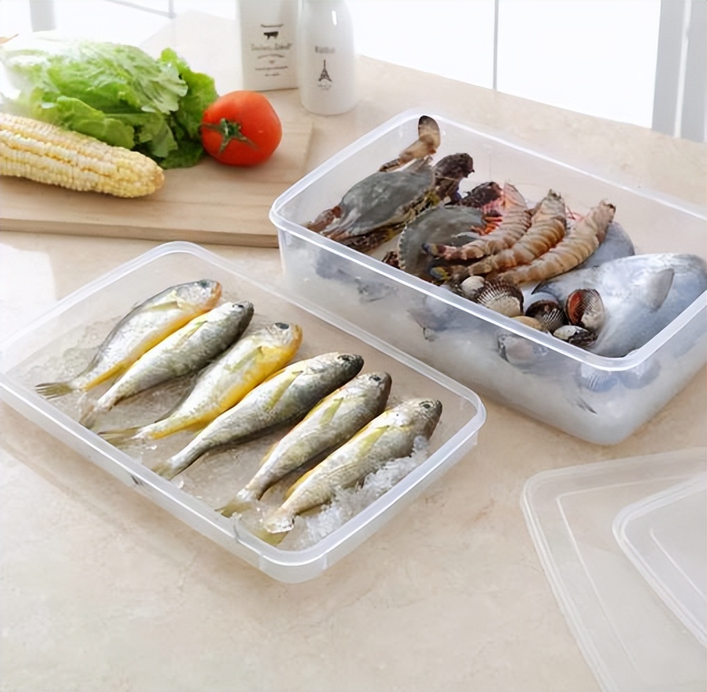 鲤鱼|“秋风起,鱼儿肥”,秋季常吃这5种鱼,滋补润燥,鲜嫩又肥美