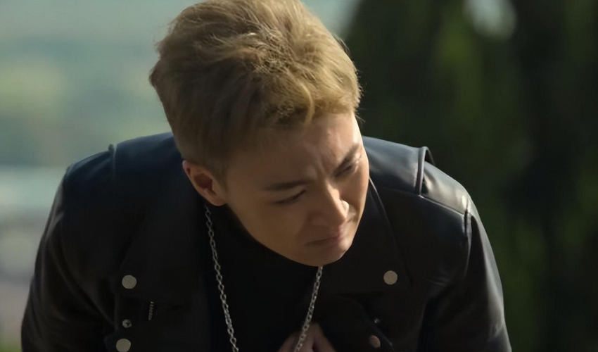 欧阳震华|“星二代”泛滥成灾,娱乐圈畸形的“世袭制”何时才能休