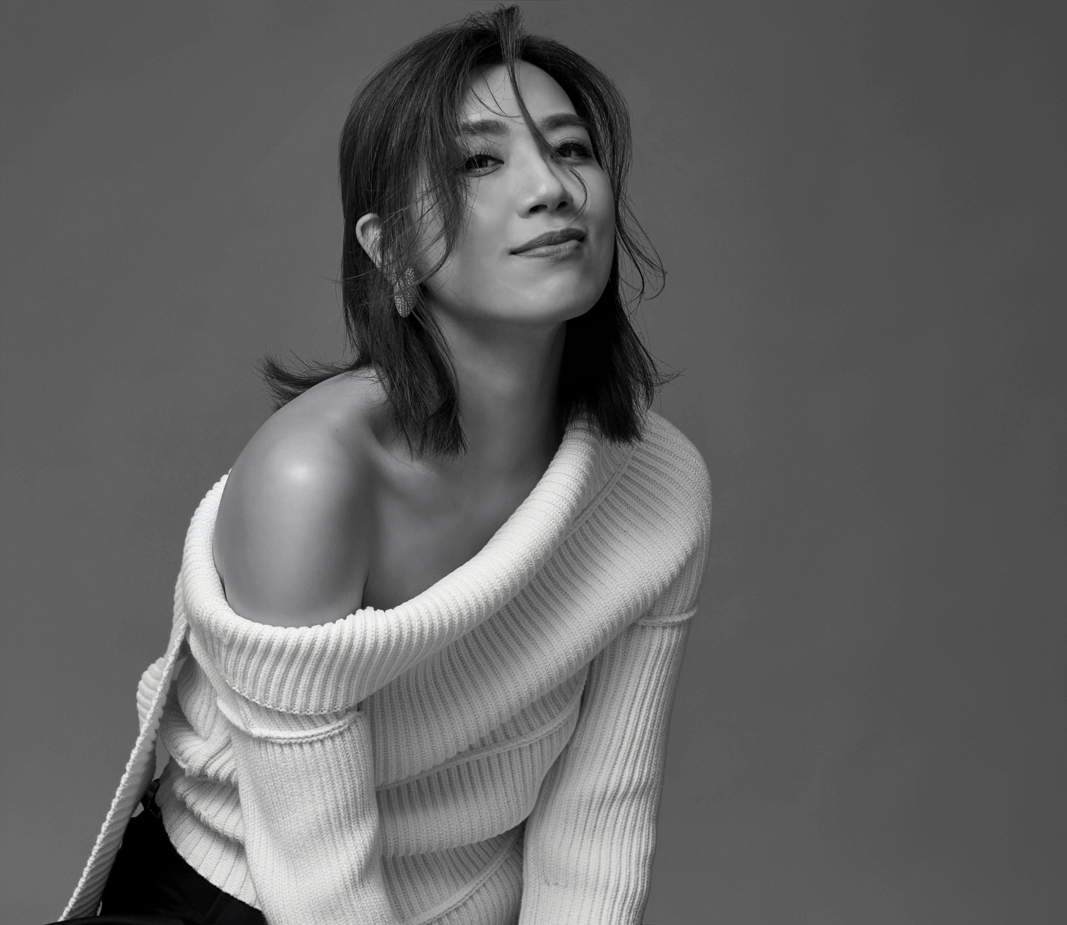 TVB当家花旦宣布离巢,长达一年无剧可拍,多次与视后擦肩而过