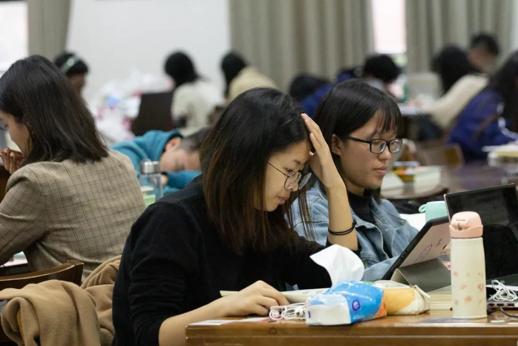 读研期间学生一定要做的5件事，是求职的助力，学生要早早做准备
