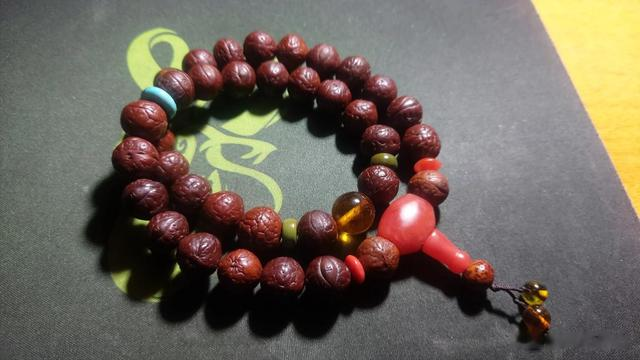 文玩|晒一晒,手里的文玩是什么价位?